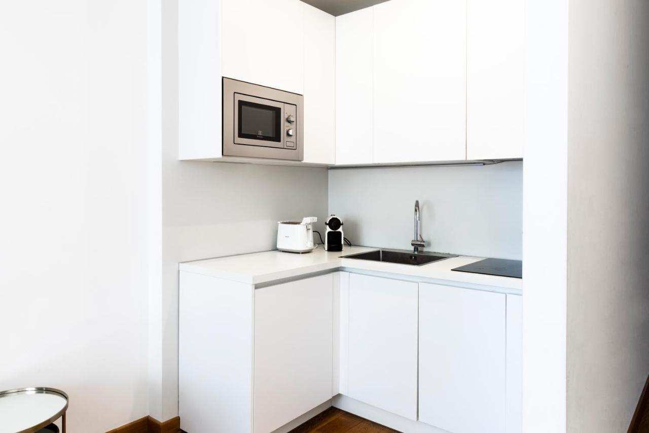 Apartamento Merlo Milão