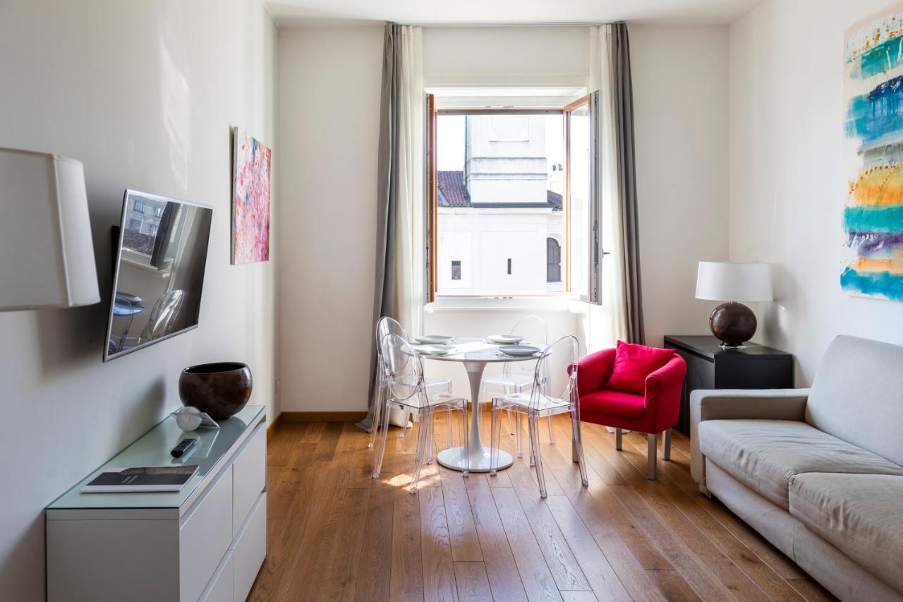 Merlo Apartamento *
