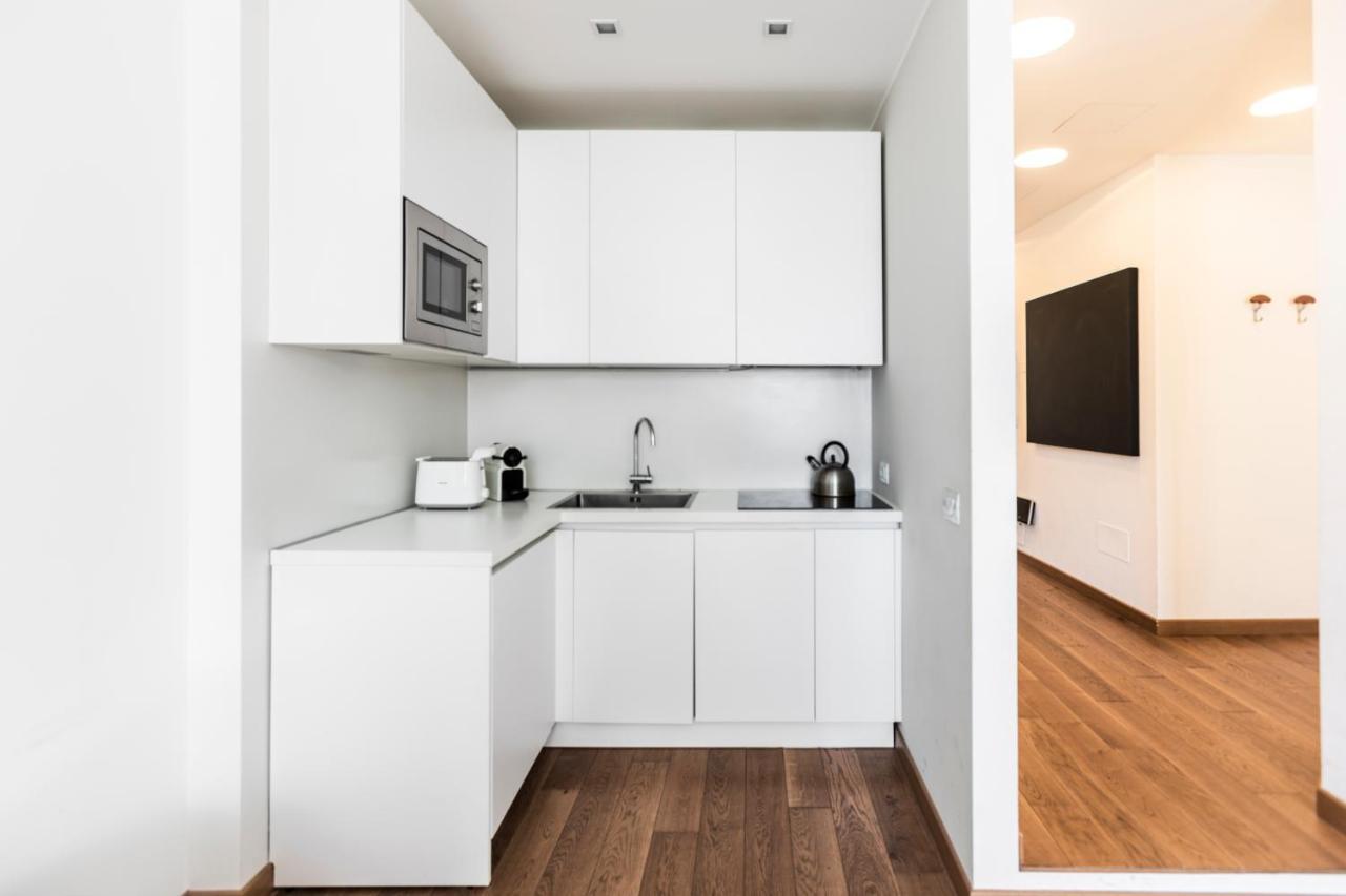 Merlo Apartamento *