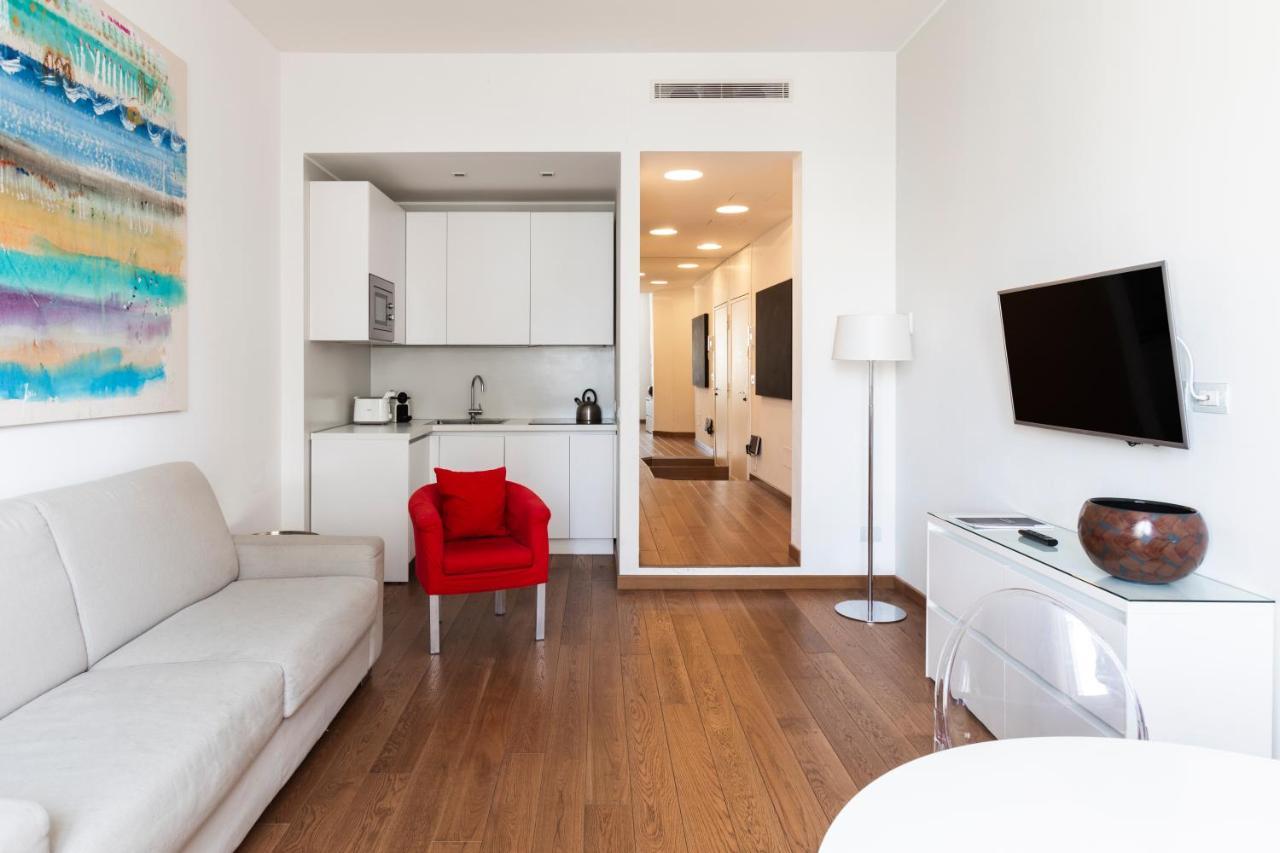 Apartamento Merlo