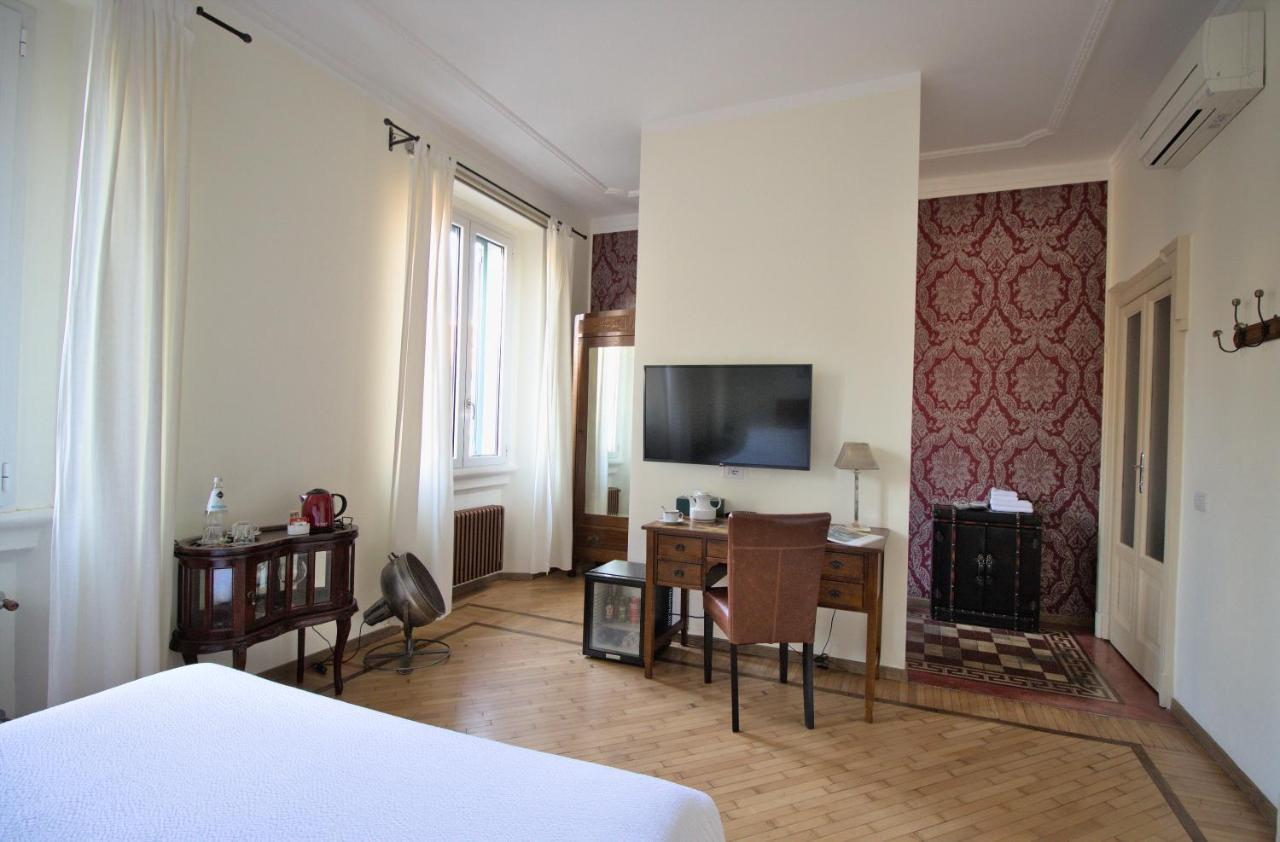 Porta Tosa Boutique Bed & Breakfast 2*