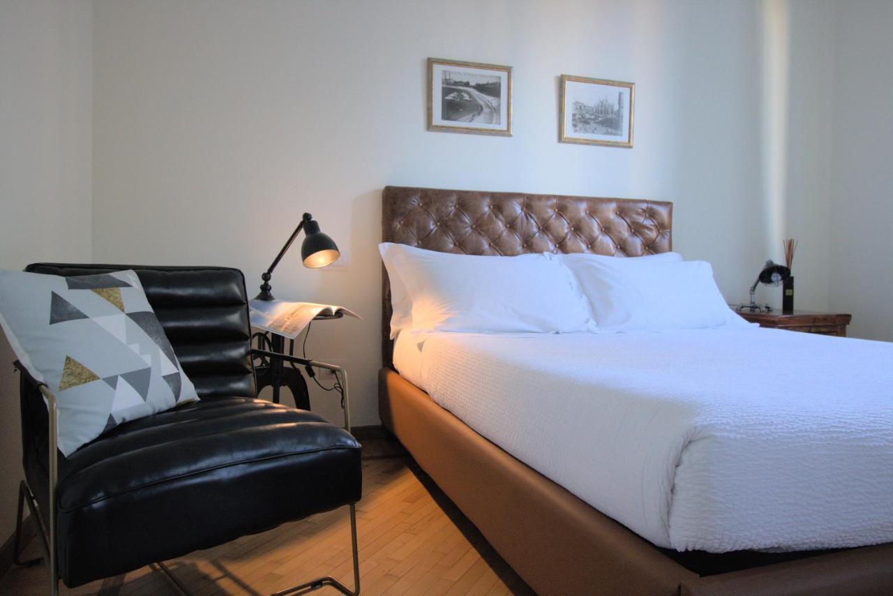 Porta Tosa Boutique Bed & Breakfast Milan