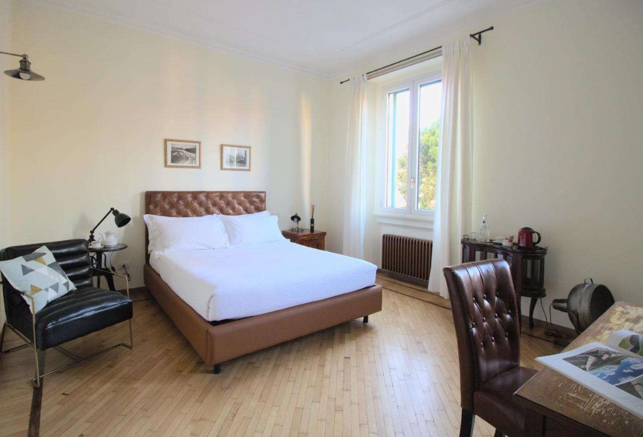 Bed & Breakfast Porta Tosa Boutique Milan