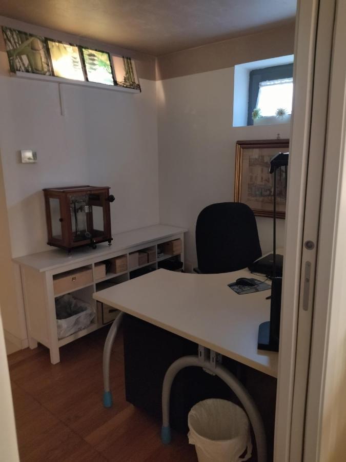 Apartamento Taverna Zen *