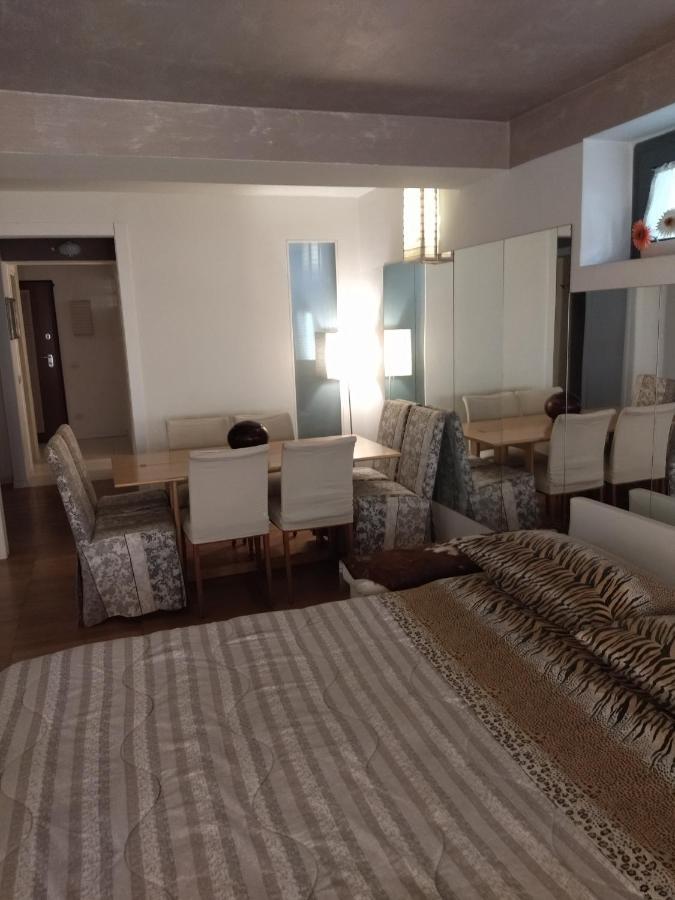 Taverna Zen Apartment Milan