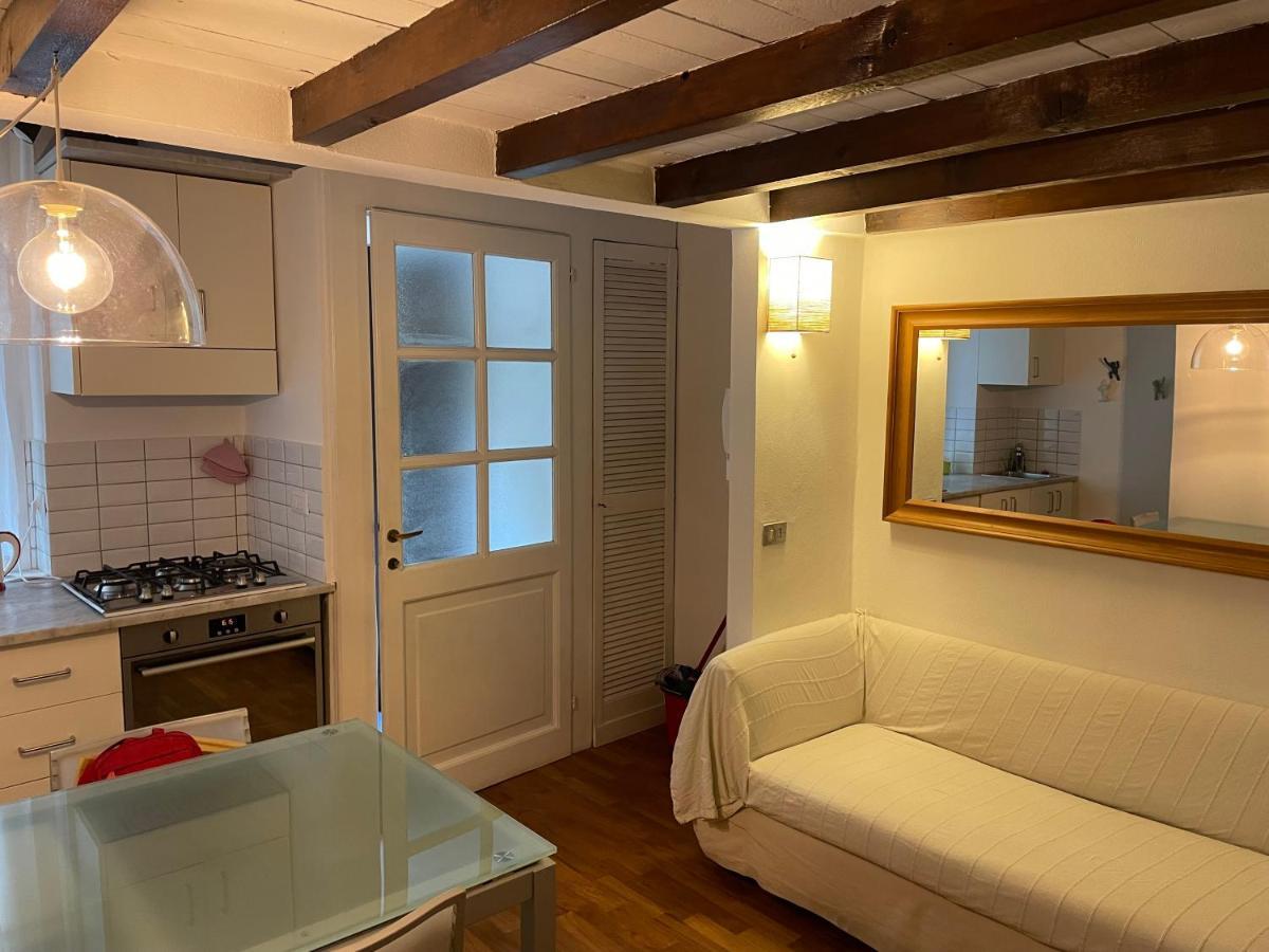 Navigli - Affitti Brevi Italia Apartment