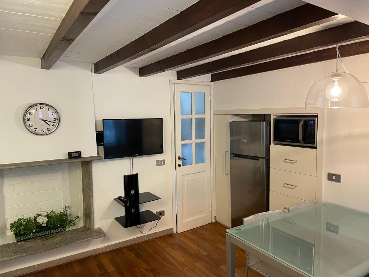 Navigli - Affitti Brevi Italia Apartment *