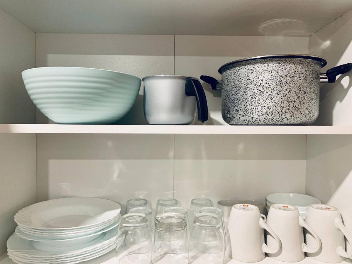 Apartamento Kasamee Mola Deluxe