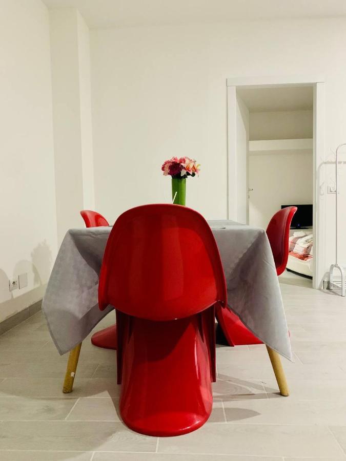 Kasamee Mola Deluxe Apartamento