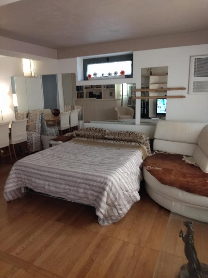 Taverna Zen Apartamento Milão