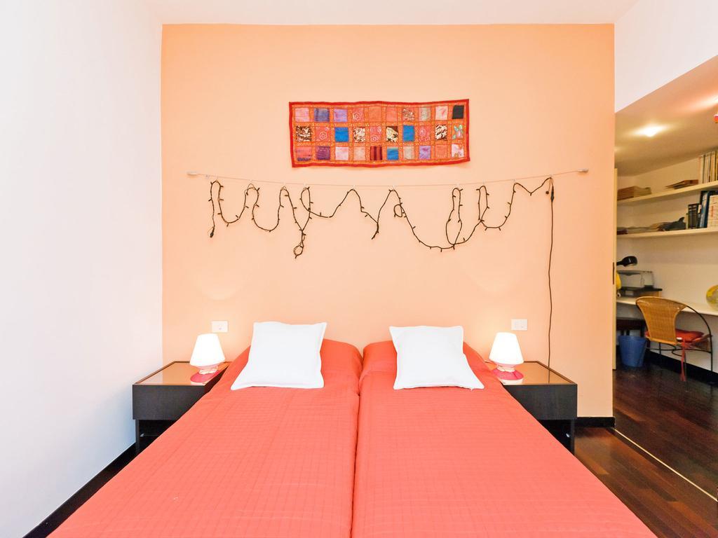 Apartamento Italianway-vallazze *
