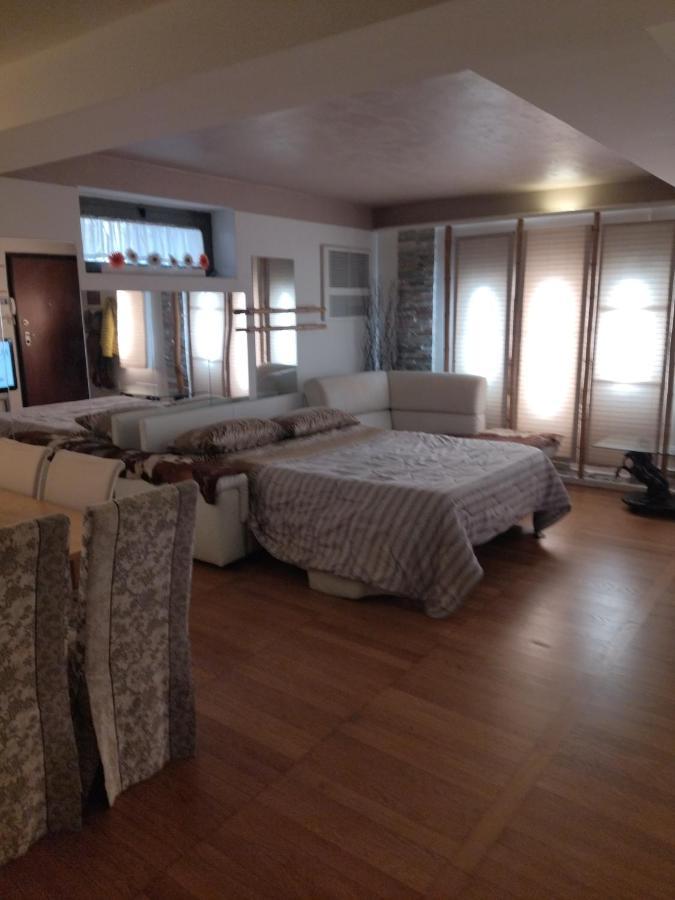 Taverna Zen Apartamento