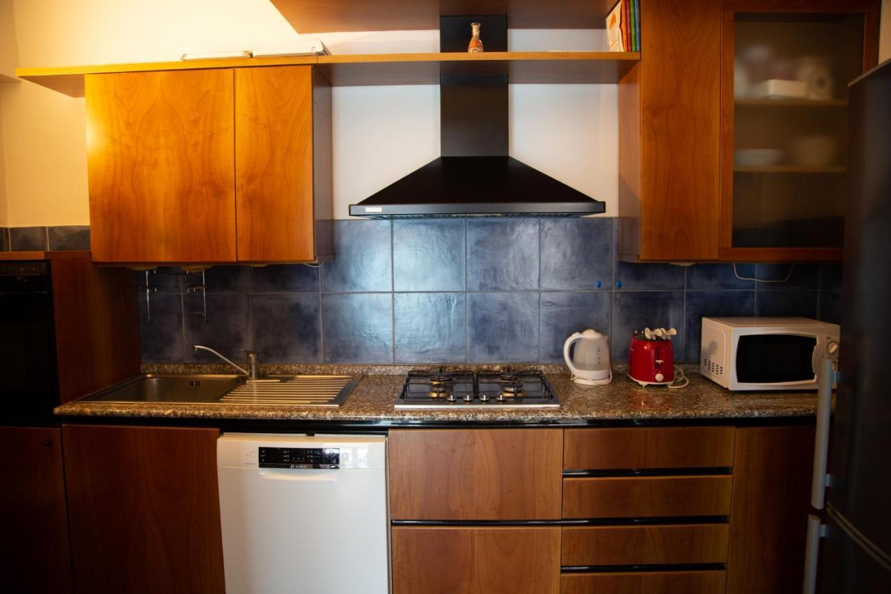 Openspace Apartment