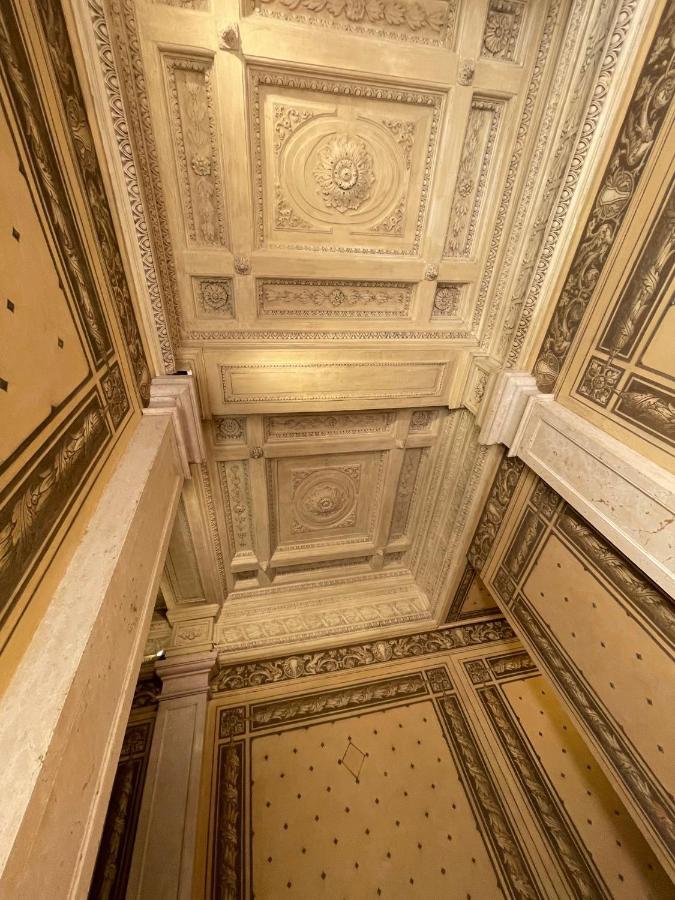 Casa Pagano Un Pezzo Di Cielo Su *