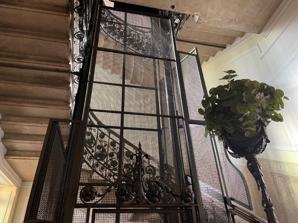 Casa Pagano Un Pezzo Di Cielo Su