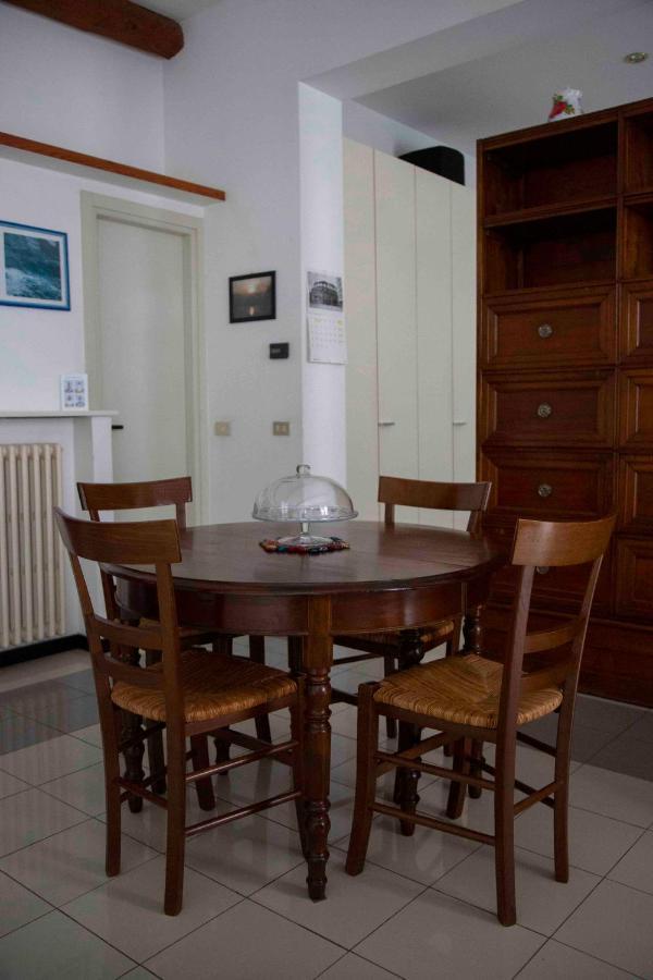 Openspace Apartment