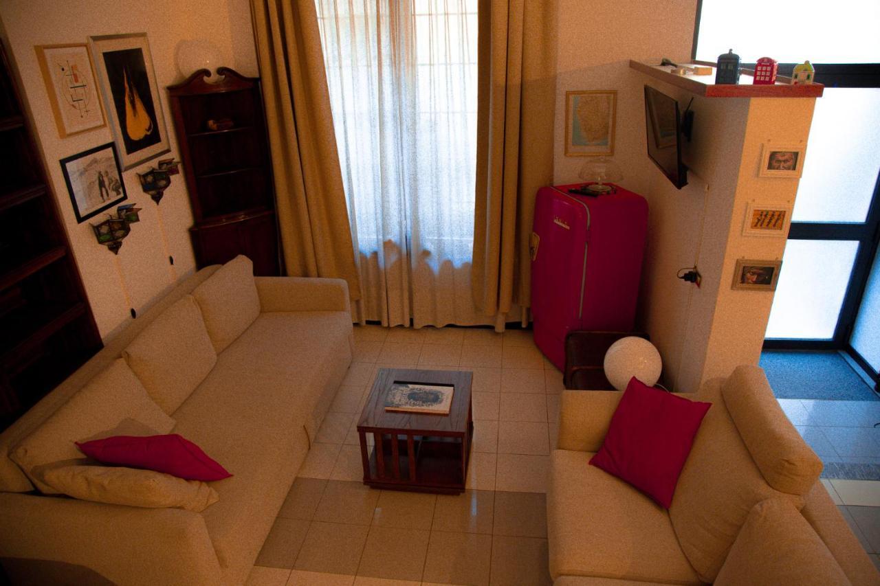 Apartment Openspace Milan