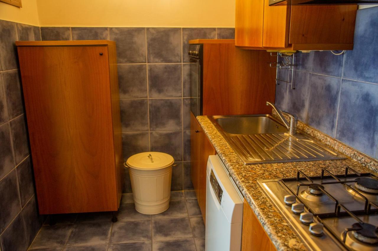 Openspace Apartment *