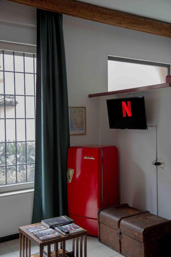 Apartment Openspace Milan