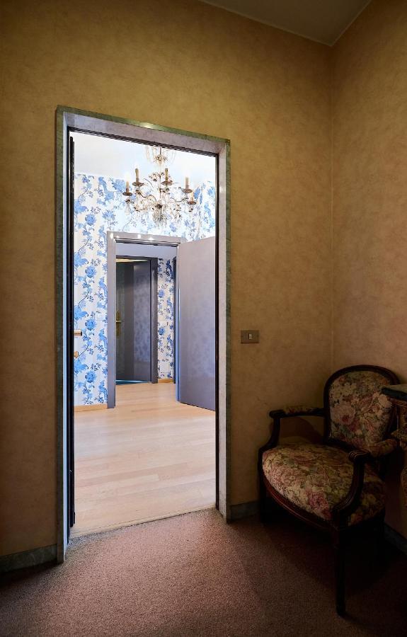 Casa Piccinni * Milan