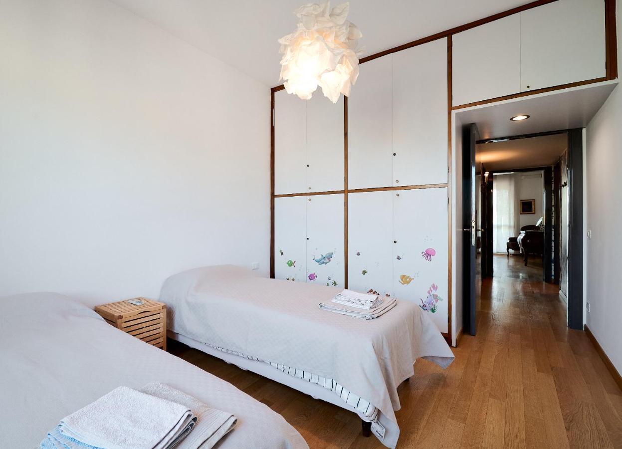 Casa Piccinni * Milan