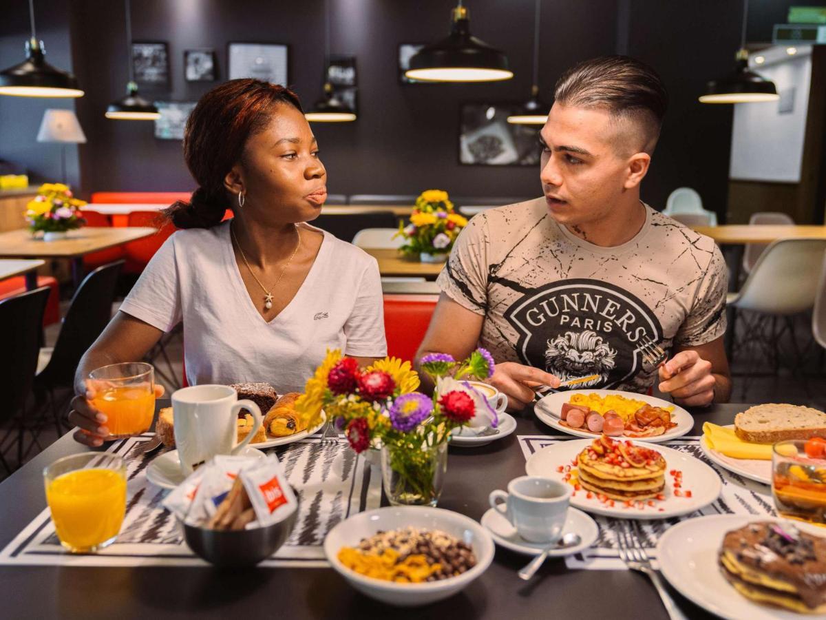 Ibis Ca' Granda Hotel Milan