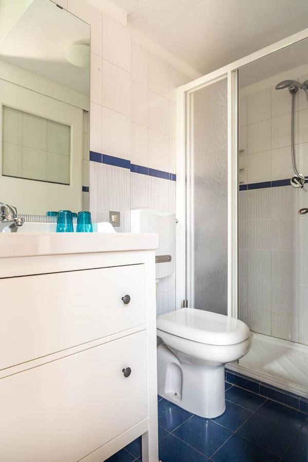 Apartment Typical Milanese Flat Milan