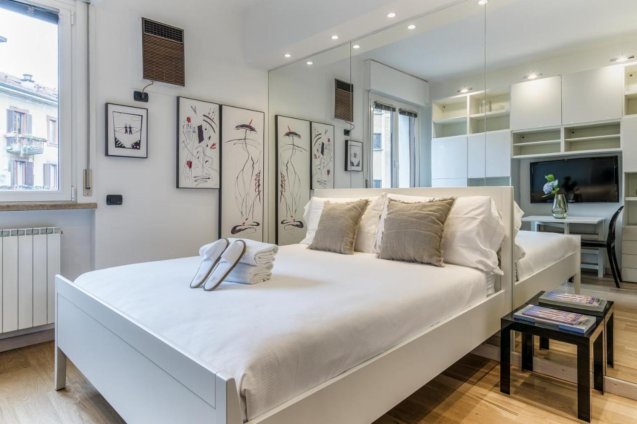 Beplace Cenacolo Apartment Milan