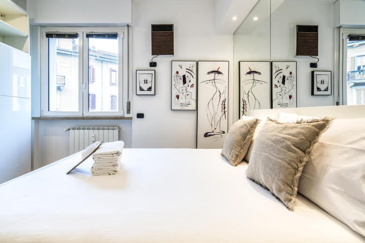 Beplace Cenacolo Apartment Milan