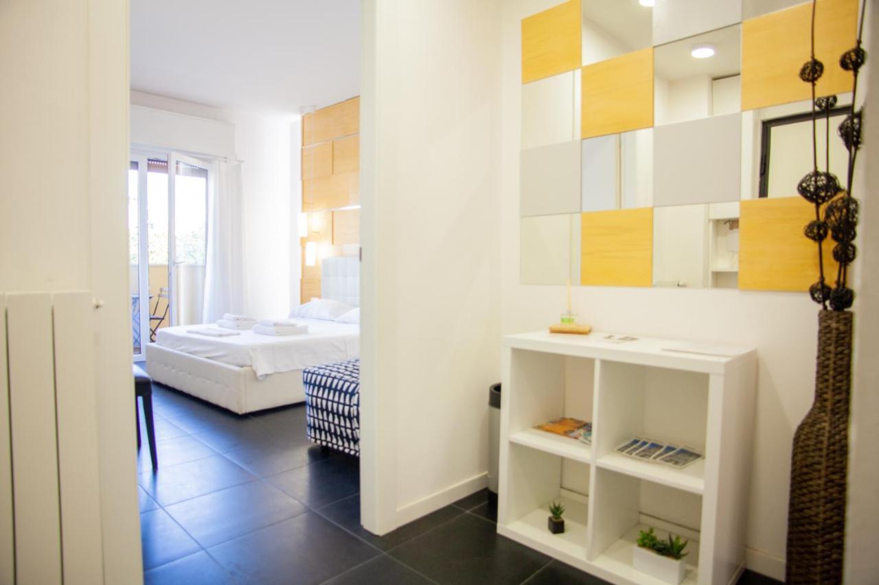 Apartamento Cristoforo Porta Ticinese 4pax Wifi *
