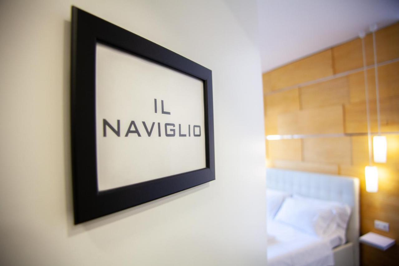 Apartamento Cristoforo Porta Ticinese 4pax Wifi Milão