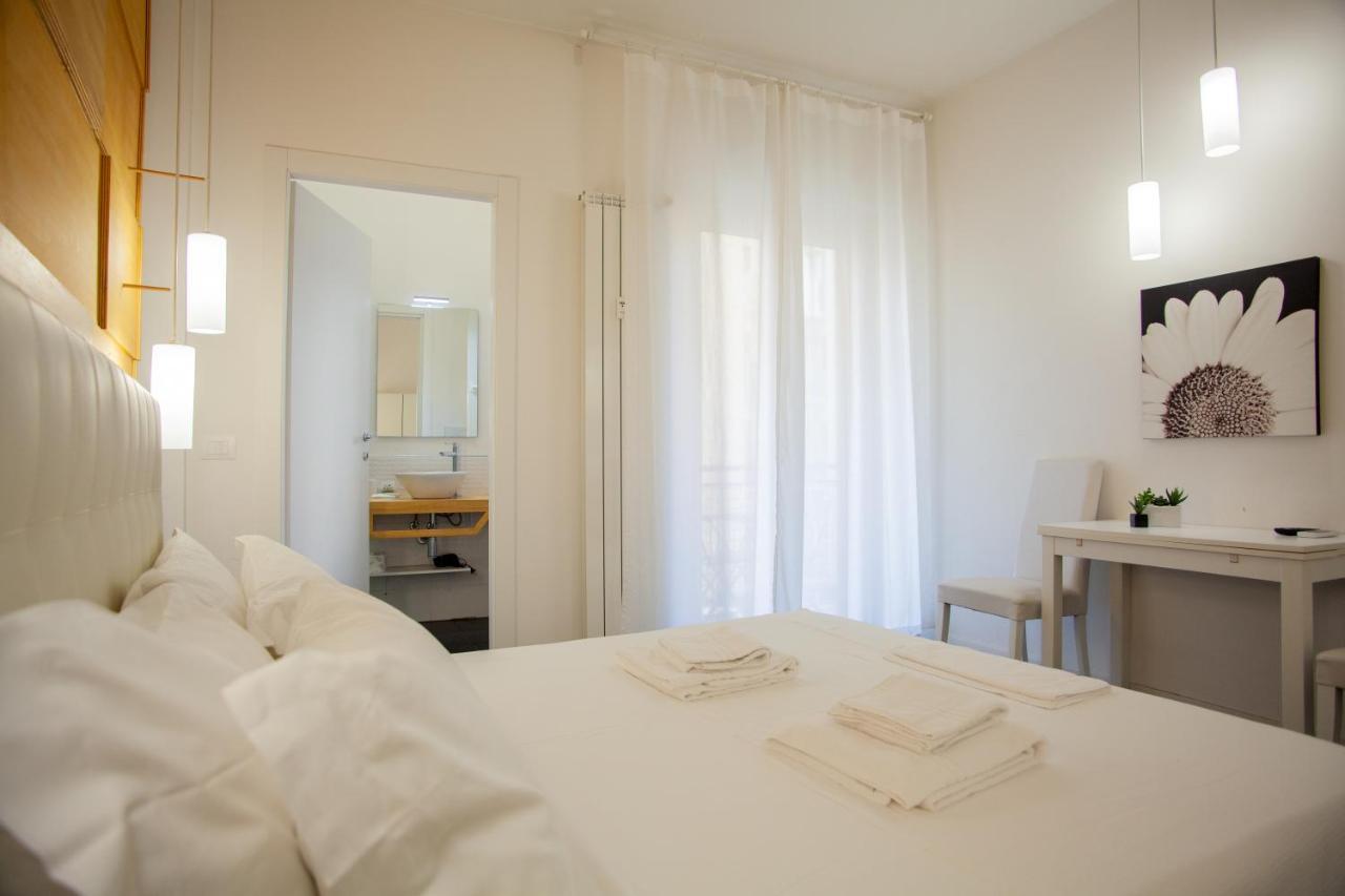 Apartamento Cristoforo Porta Ticinese 4pax Wifi Milão