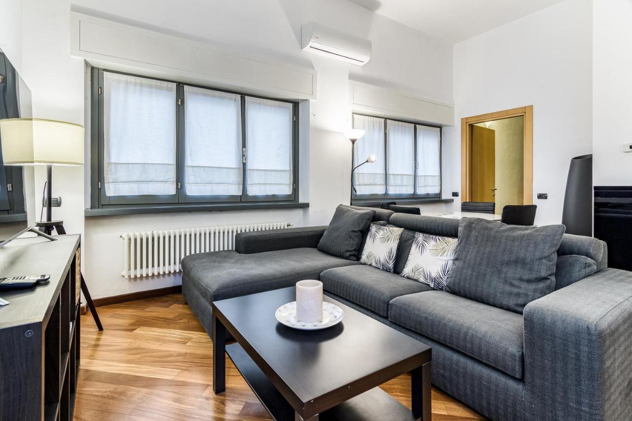 Beplace In Dateo Apartment