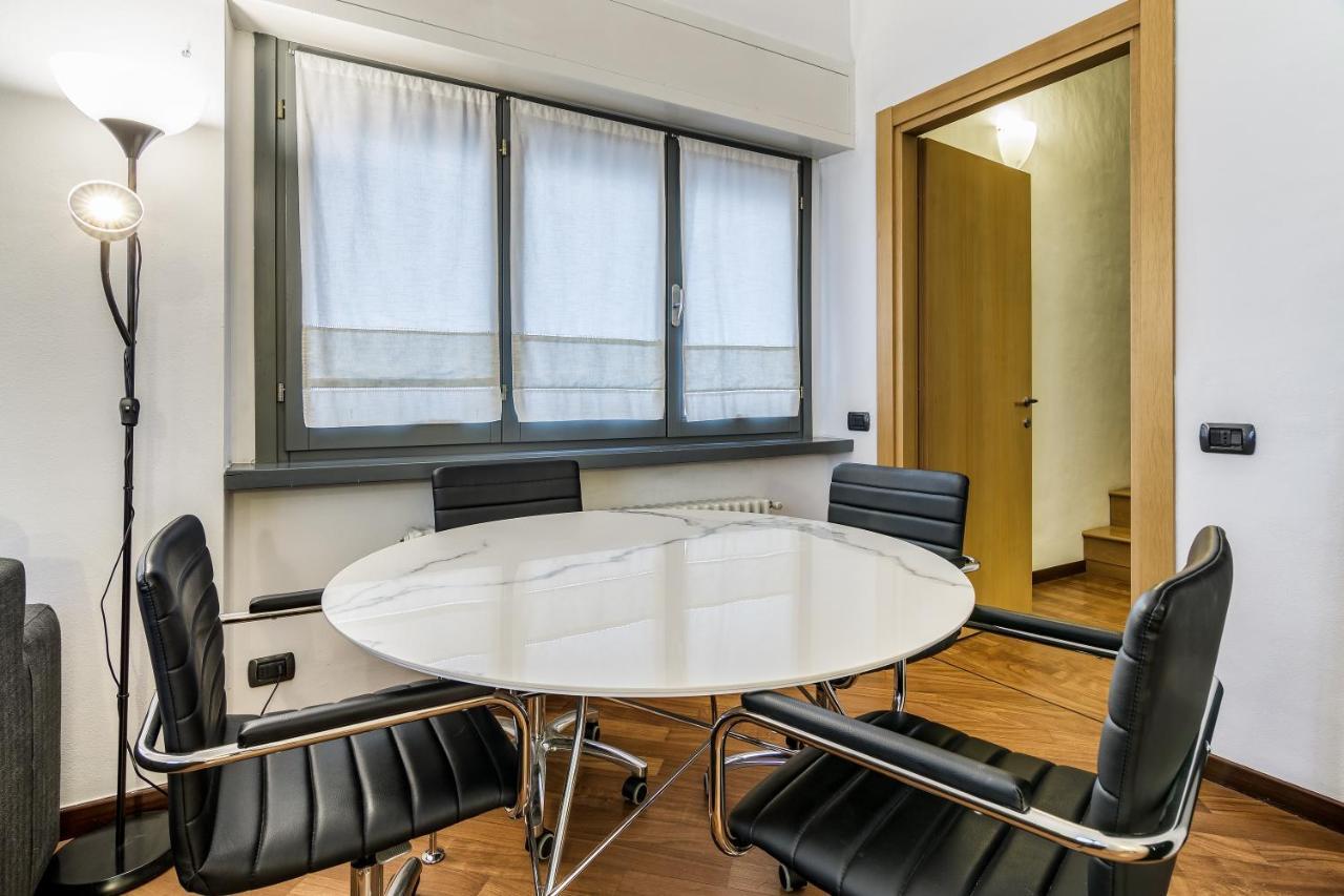 Apartment Beplace In Dateo *