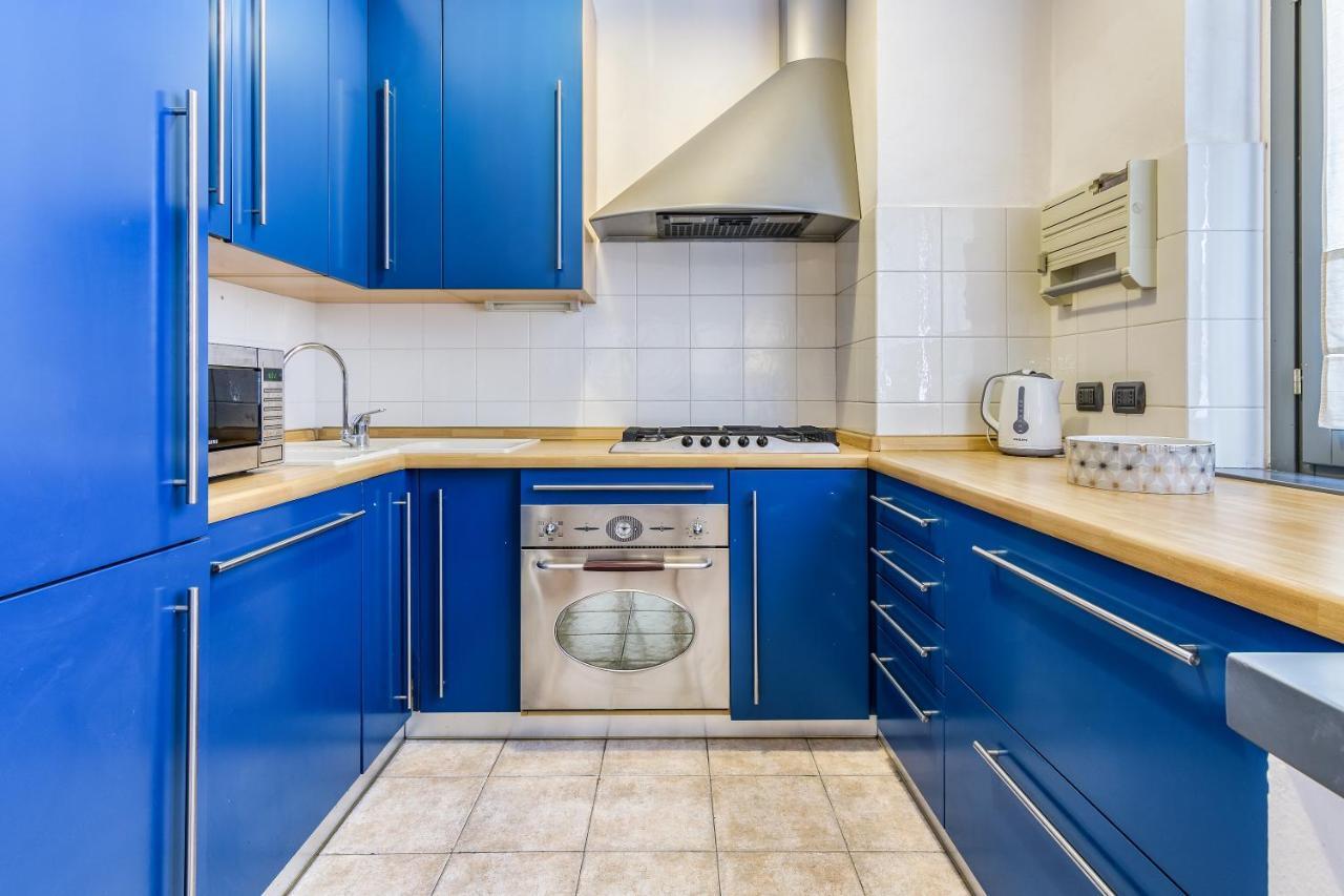 Beplace In Dateo Apartment