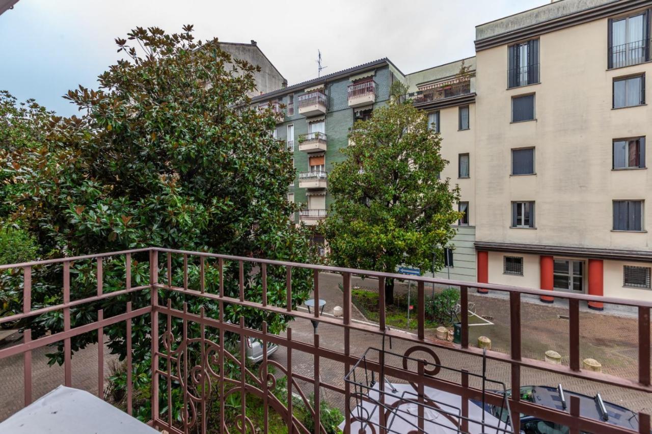 Apartment Turro Cozy Milan