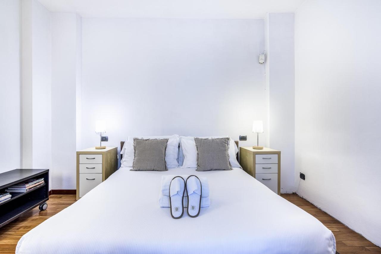 Beplace In Dateo Apartment