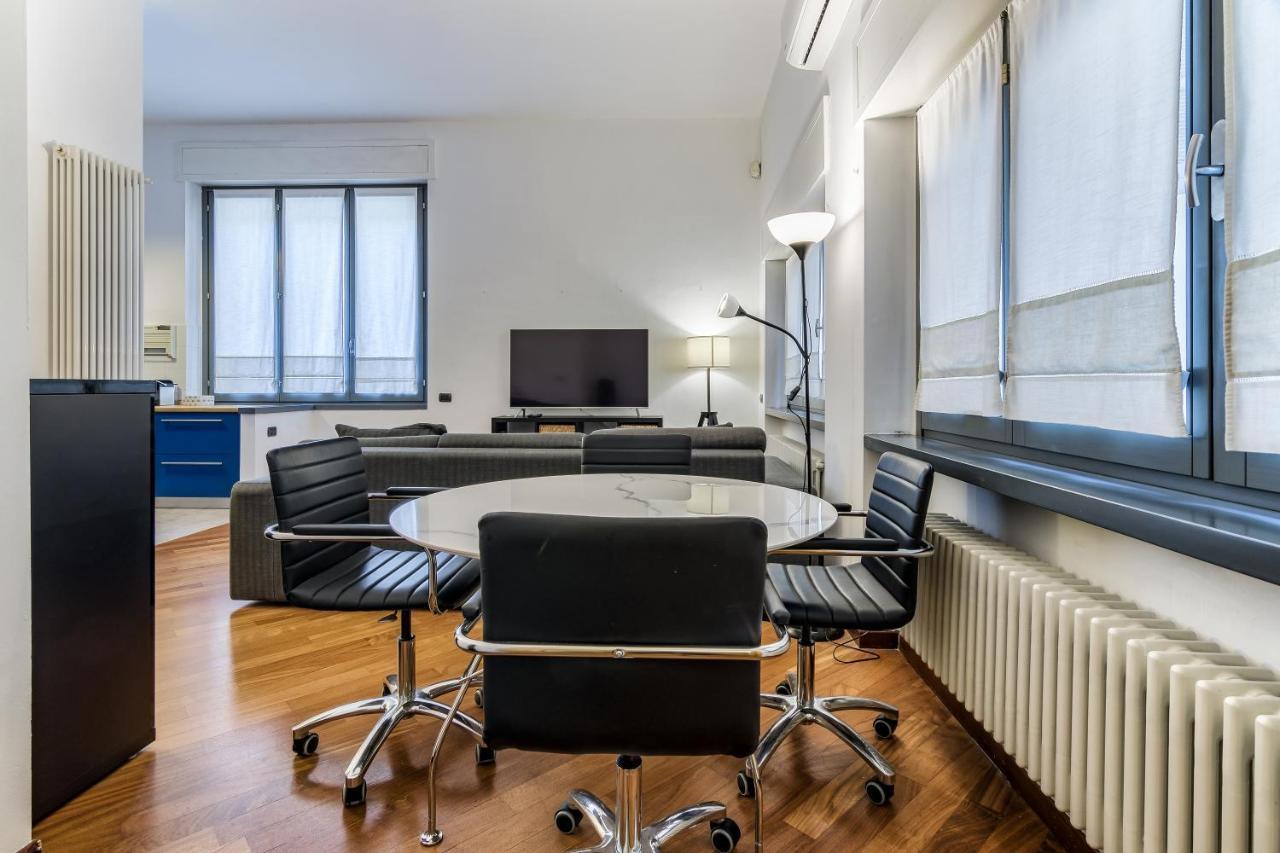 Apartment Beplace In Dateo Milan