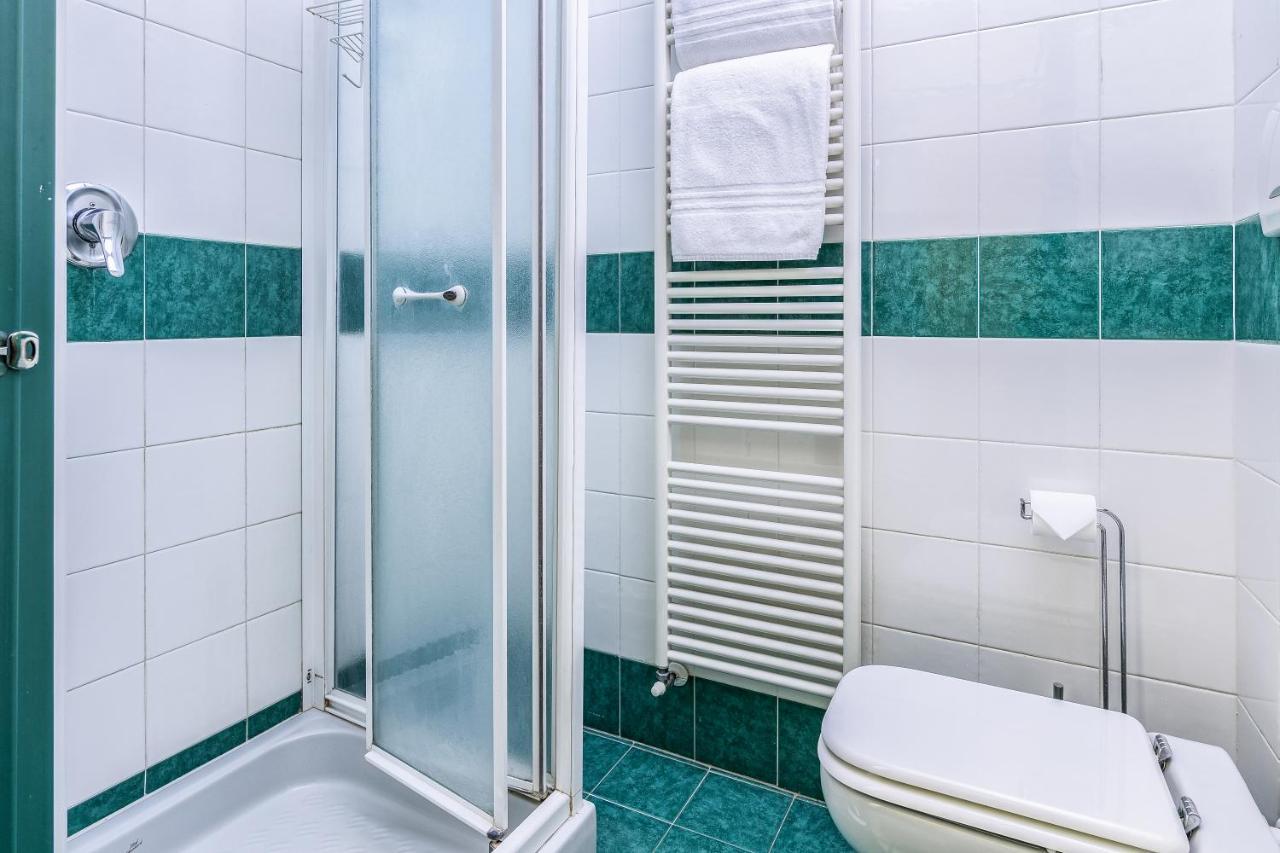 Beplace In Dateo Apartment