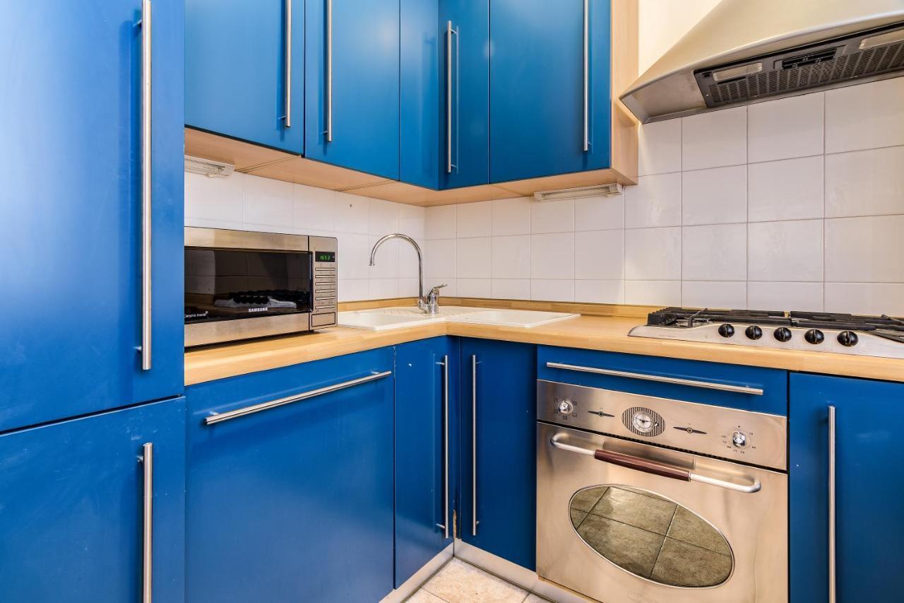 Beplace In Dateo Apartment