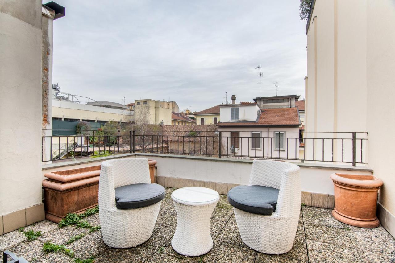 Beplace In Dateo Milan