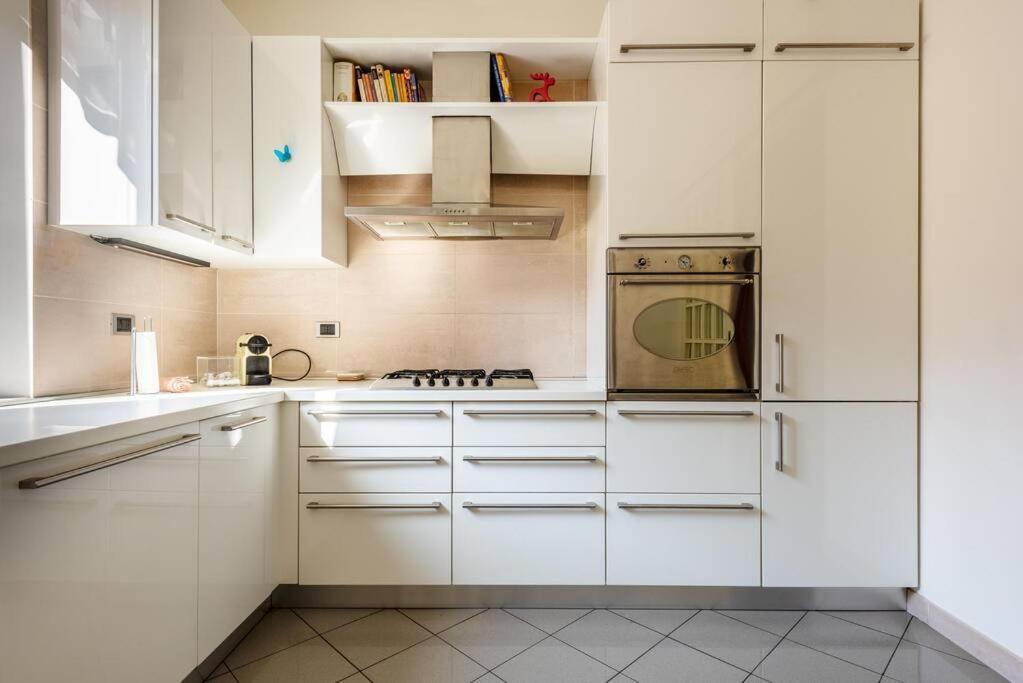 Easylife - Elegant In Pta Venezia Apartment Milan