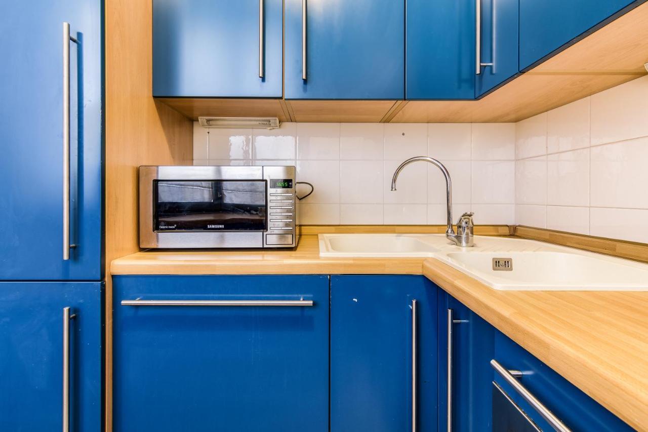 Beplace In Dateo Apartment