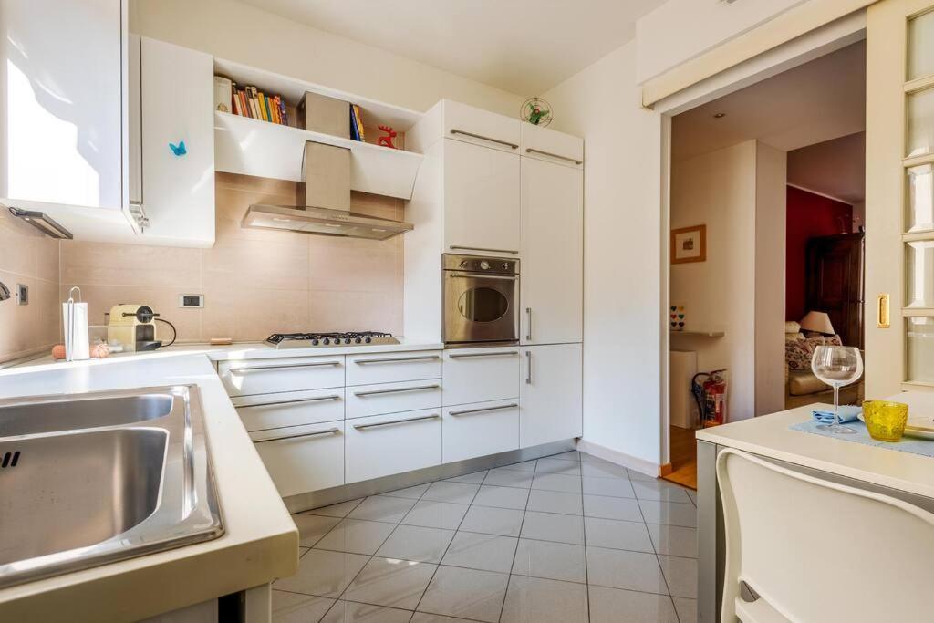 Easylife - Elegant In Pta Venezia Apartamento