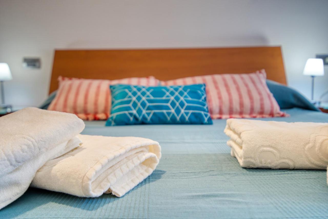 Caseospitali - Cherenel Bilo Vicino Mm2 Apartamento Milão