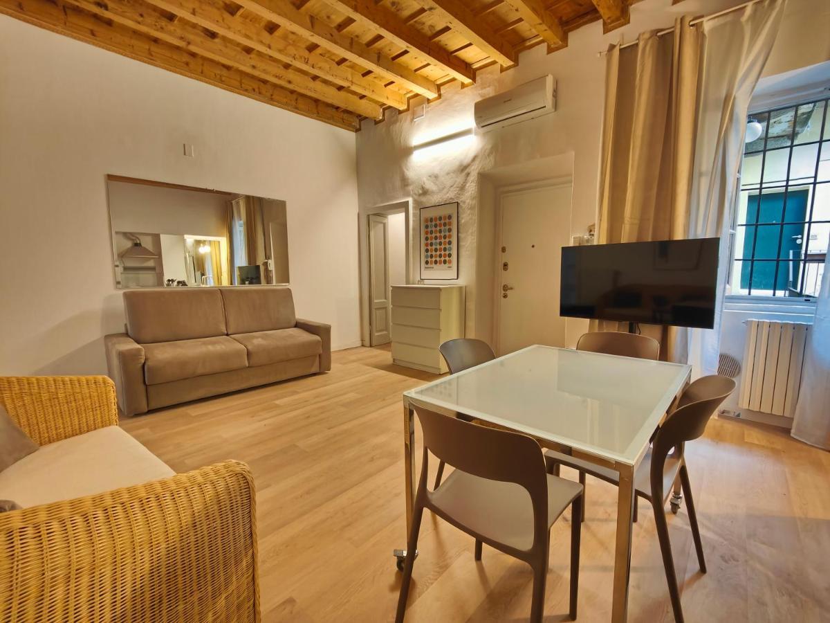 Crocetta Charme Milan