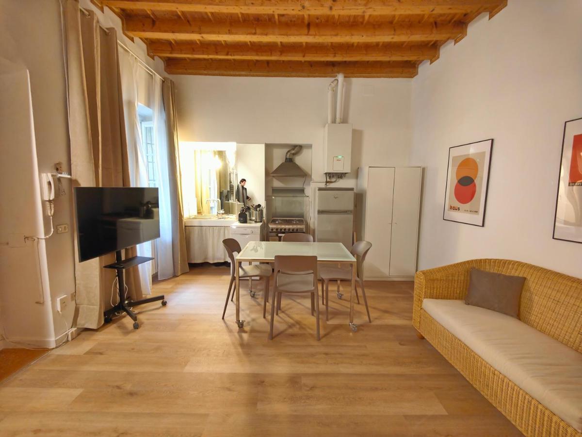 Crocetta Charme Appartamento Milano