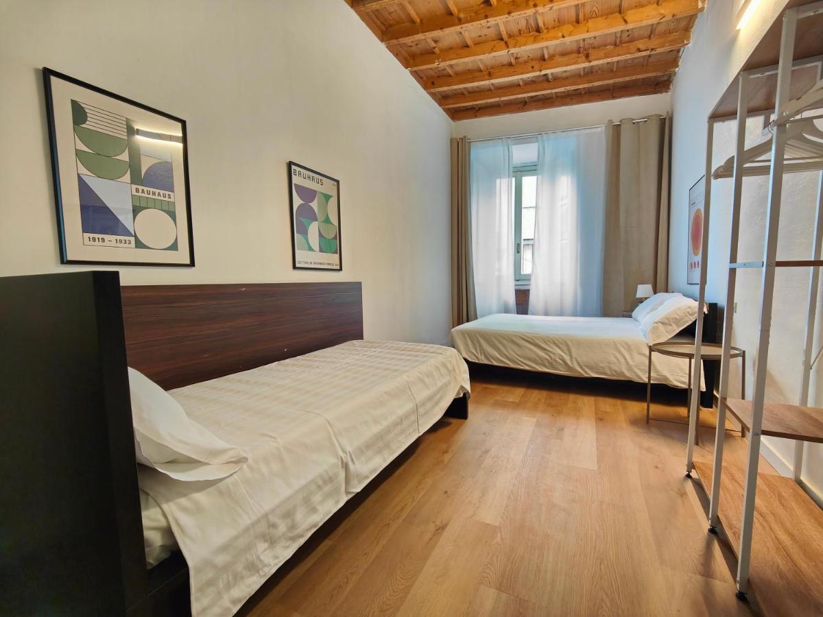 Crocetta Charme Apartment Milan