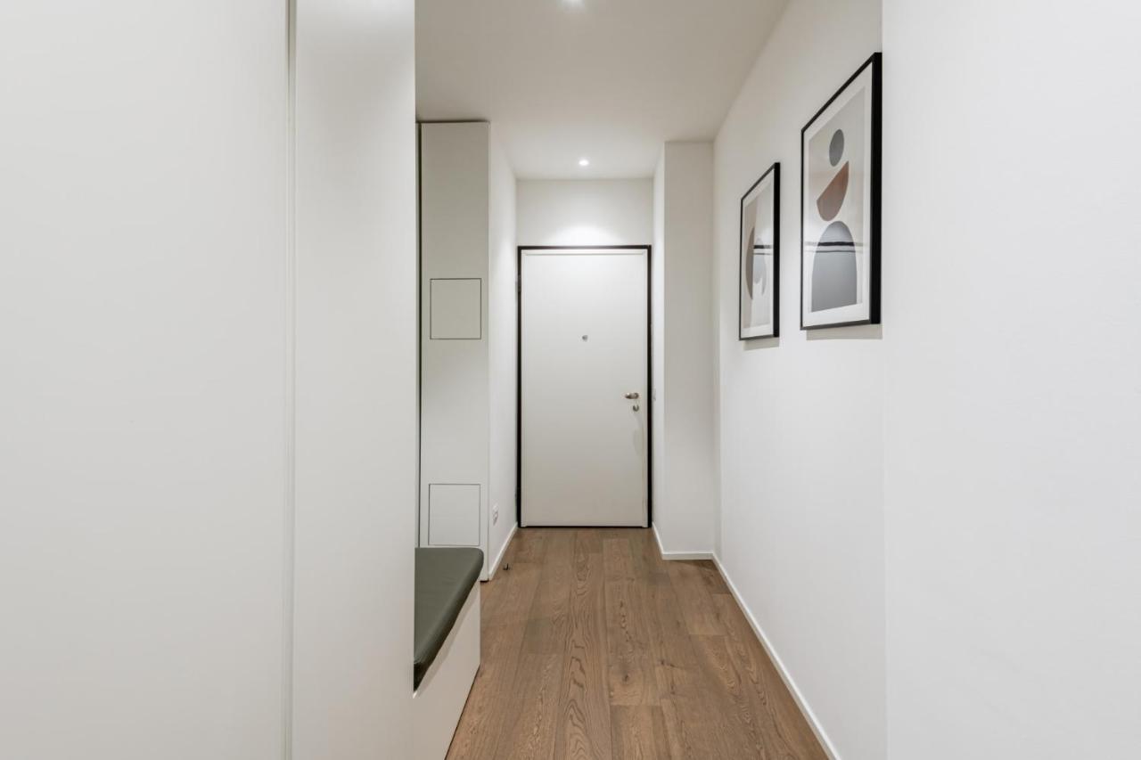Easylife - Elegante Monolocale In Corso Magenta * Milan