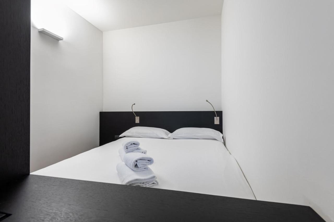 Apartment Easylife - Elegante Monolocale In Corso Magenta Milan